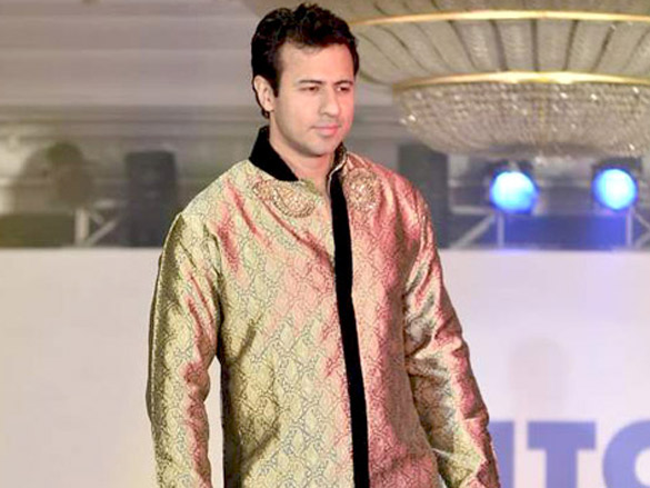 shweta salve and brinda parekh at iitc annual fashion show 8