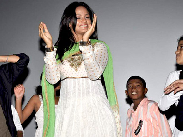 neetu sukhwinder shreyas and others at thalassemia event 2