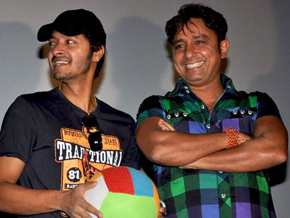 neetu sukhwinder shreyas and others at thalassemia event 4