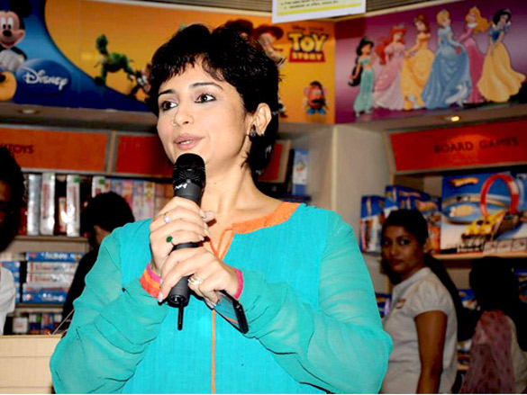 divya duttas mom nalinis book launch 3
