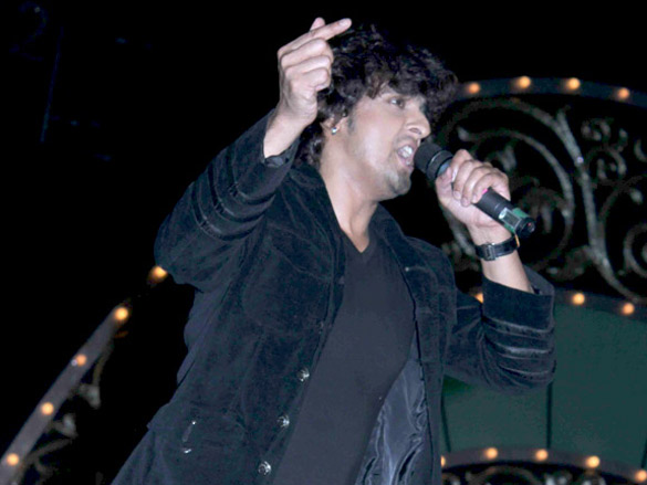 live musical event maestros 9