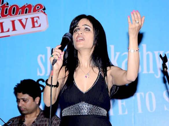 shibani kashyaps tribute to sade 2