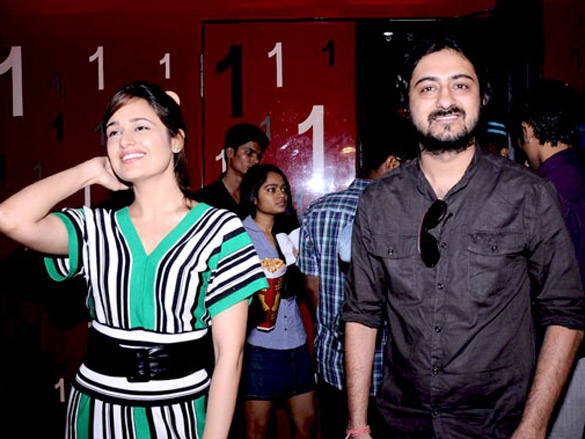 uvika at anything for you film music launch 4