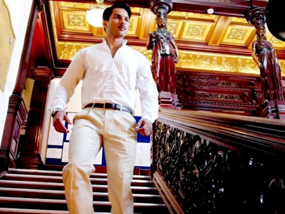 shahid kapoor 111