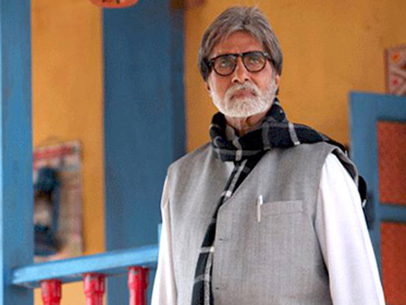 amitabh bachchan 170