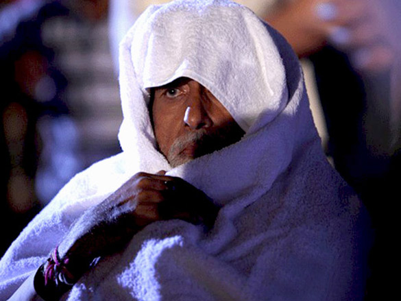 amitabh bachchan 171