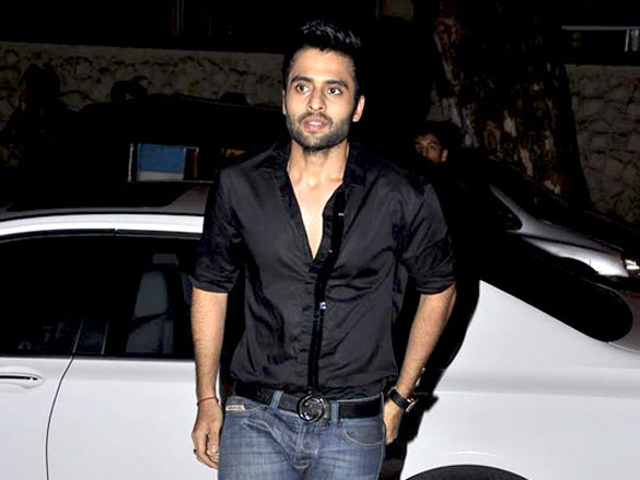 arjun fardeen vivek zayed and dia at rohit rahul gandhis store launch 7