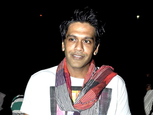 arjun fardeen vivek zayed and dia at rohit rahul gandhis store launch 10