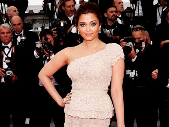 aishwarya rai at 64th annual international cannes film festival 8