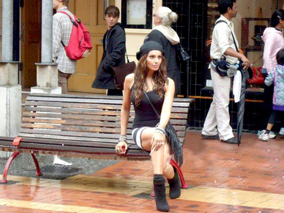 on the sets of players 13