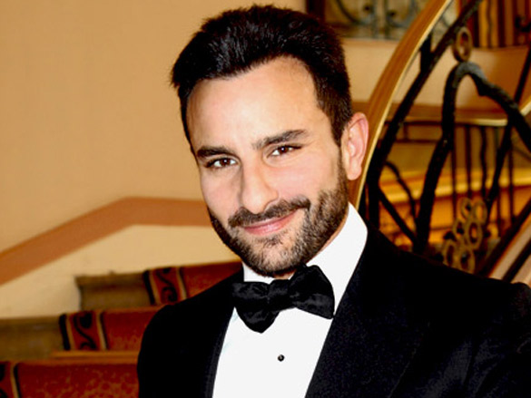 saif ali khan steps out in style at 64th annual international cannes film festival 2