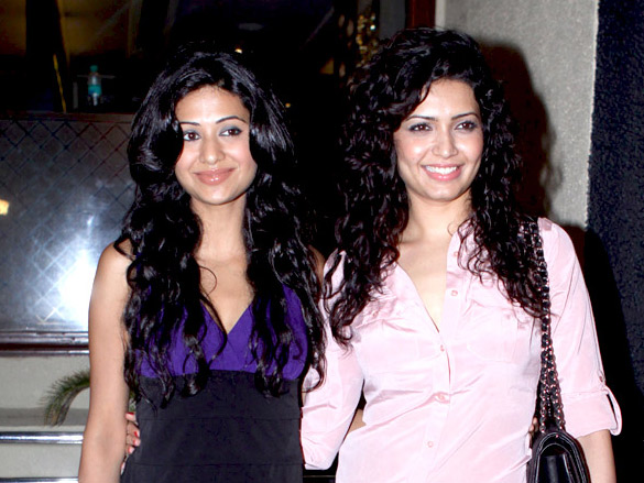 4th boroplus gold awards 2011 pre event party 8
