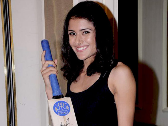 rajasthan royals meet for mitashi dealers 9