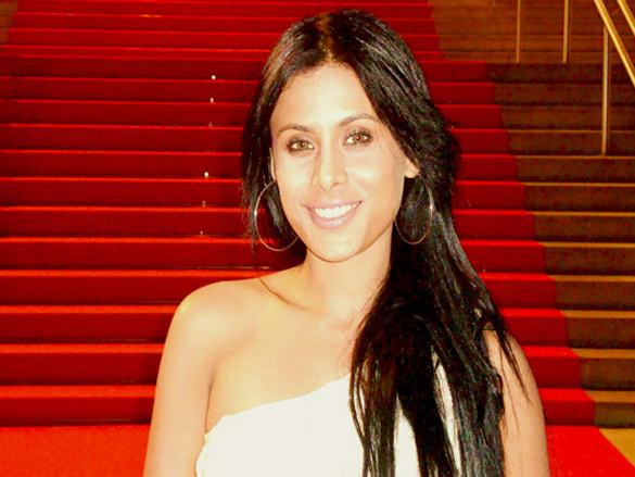 reeth at 64th annual international cannes film festival 4