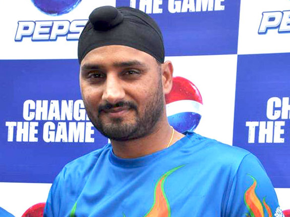 harbhajan singhs pepsi promotional event change the game 5