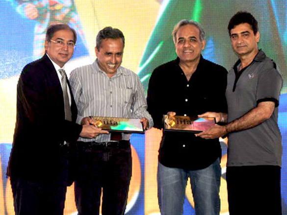 press conference of iifa awards 8