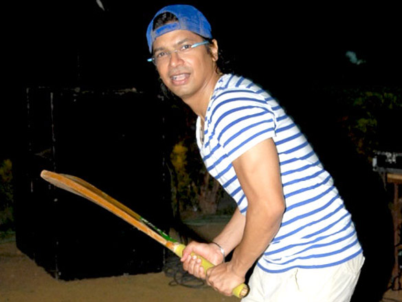 bollywood composers vs singers cricket match 5