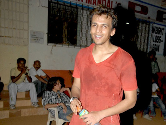 bollywood composers vs singers cricket match 11