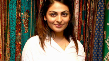 Photo Of Neeru Singh From The Kochi International Fashion Week 2011 auditions