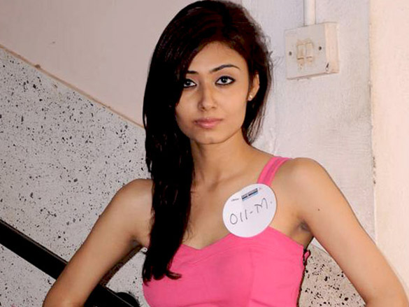 manish malhotra judges ford super model auditions 11