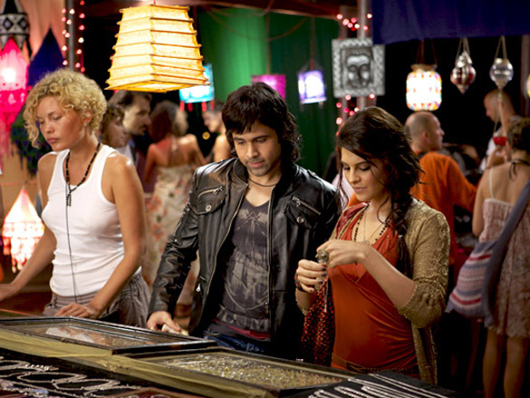 emraan hashmijacqueline fernandez 2