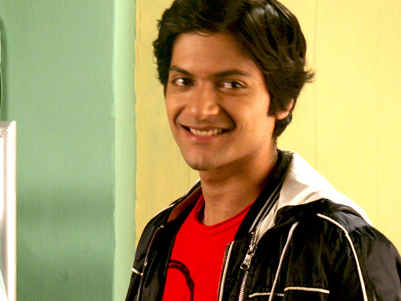 ali fazal 18