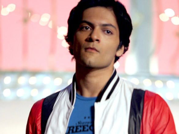 ali fazal 20