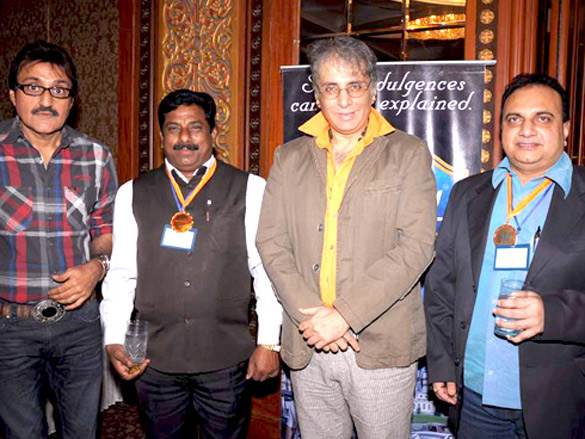 all india achievers awards 2011 9