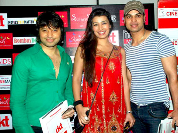pooja bhatt at kashish mumbai international queer film festival 4