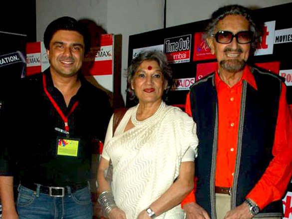 pooja bhatt at kashish mumbai international queer film festival 5