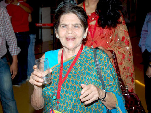 pooja bhatt at kashish mumbai international queer film festival 12