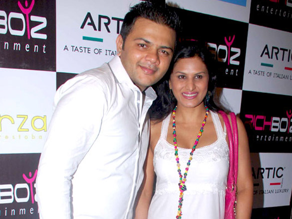 richboyz celebrates 5th anniversary with gaurav parikhs birthday 2