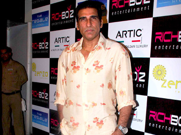 richboyz celebrates 5th anniversary with gaurav parikhs birthday 7