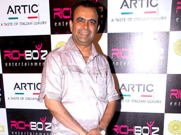richboyz celebrates 5th anniversary with gaurav parikhs birthday 11