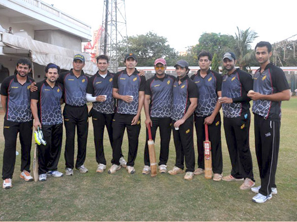 mumbai heroes vs boxyboyz match for ccl 2