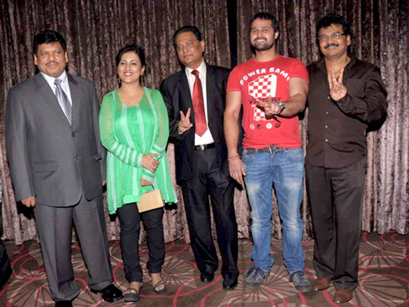 techno cine pvt ltds launch 3