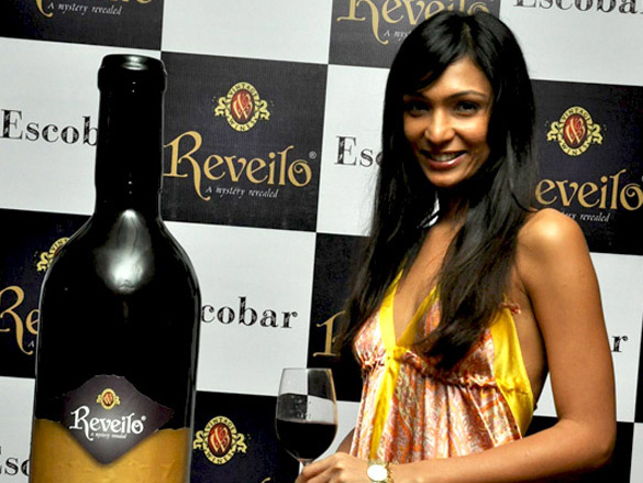 launch of reveilos italian wine sangiovese 4