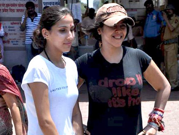 ekta kapoor visits siddhivinayak to seek blessings for her new show 6
