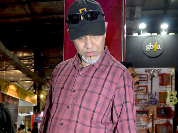 loy mendonca snapped at palm expo 5