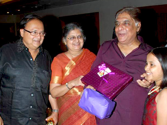 anjan srivastavas birthday bash 3