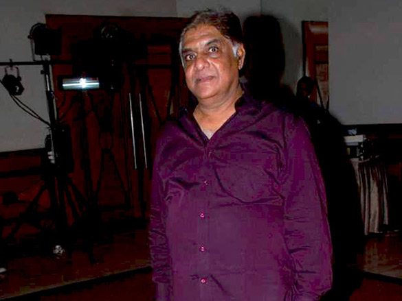 anjan srivastavas birthday bash 5