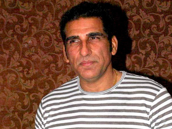 anjan srivastavas birthday bash 6