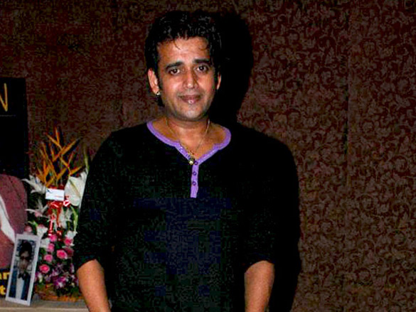 anjan srivastavas birthday bash 7