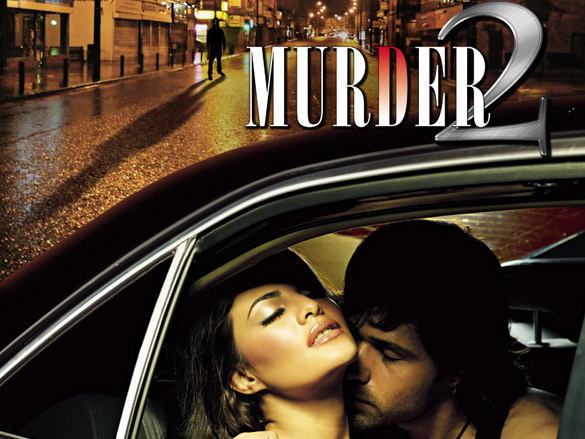 murder 2 5