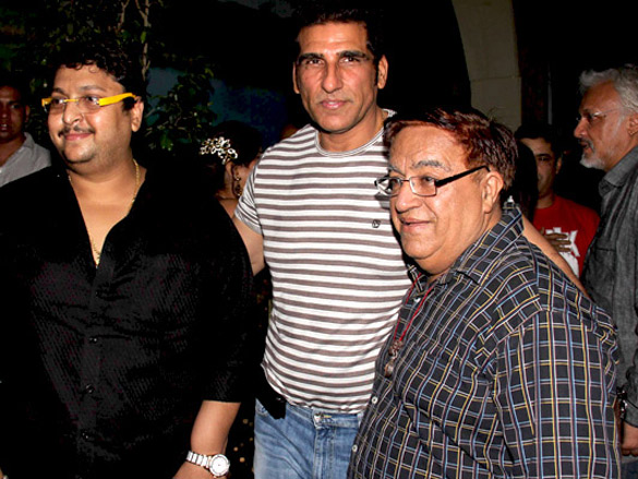 nandini jumanis birthday party 4