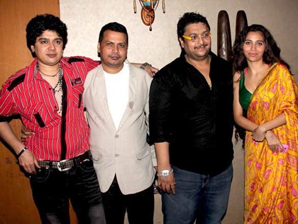 nandini jumanis birthday party 5
