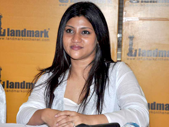 konkona sen sharma launches shabia ravi walias book mamma mania 6