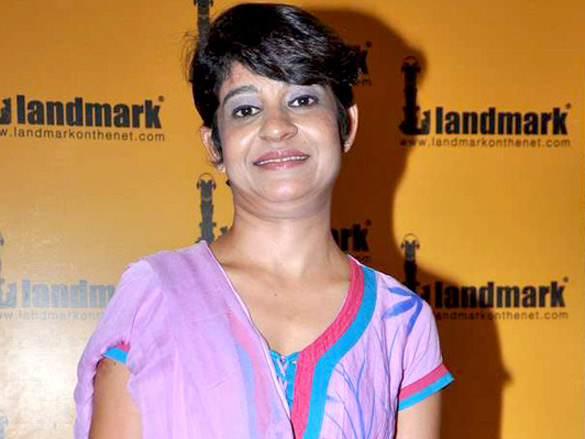 konkona sen sharma launches shabia ravi walias book mamma mania 9