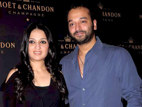 farah ali khans dinner for moet chandon champagne launch 9