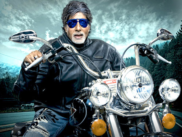 amitabh bachchan 176